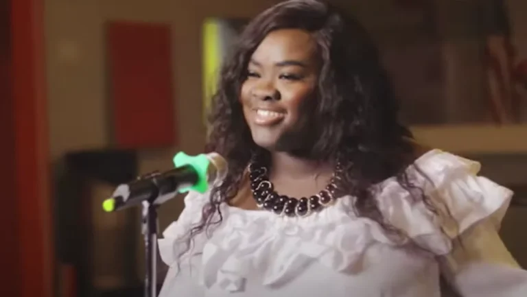 I Just Couldn’t Take It Anymore – Cee Explains Why She Left Her Marriage To A Pastor