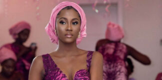 Cina Soul Seeks Protection After Big Akwes’ Disturbing On-Air Death Threat