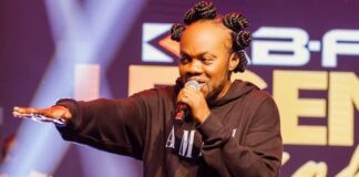 Government Formally Notified Of Daddy Lumba’s Death