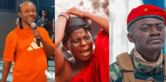 Lil Win Expresses Disappointment Over Date Clash Between Daddy Lumba’s Vigil and His Movie Premiere