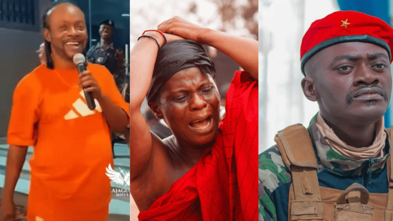 Lil Win Expresses Disappointment Over Date Clash Between Daddy Lumba’s Vigil and His Movie Premiere