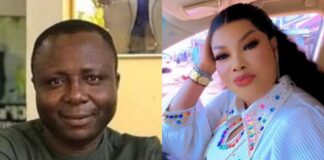 VIDEO: “Agradaa Is In Prison Now” – Crime Check Boss States As He Finally Reveals Why He Came Out To State She Was Not Earlier