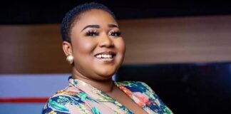 VIDEO: “I Spent Over $15,000 On My Movie Fast TV Decided To Show Without My Consent” – Xandy Kamel Reveals