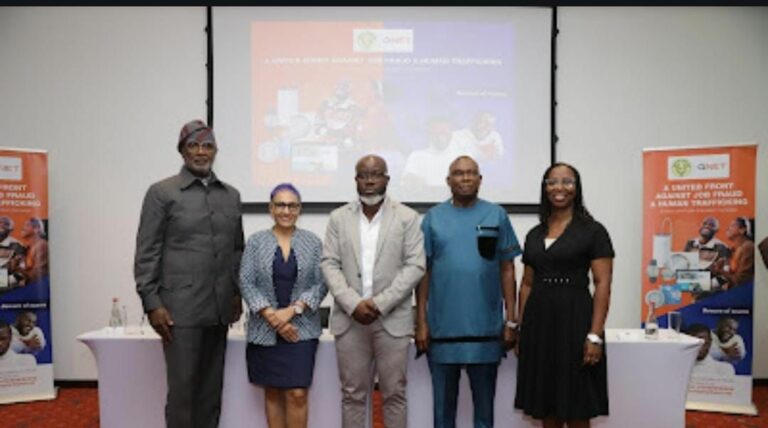 A United Front Against Job Fraud and Human Trafficking: QNET And EOCO Announce Collaboration To Combat Organised Crime In Ghana