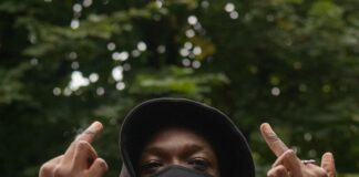 Mario Gee Set for Powerful Comeback After Hiatus Teases New Music and Stunning Visuals