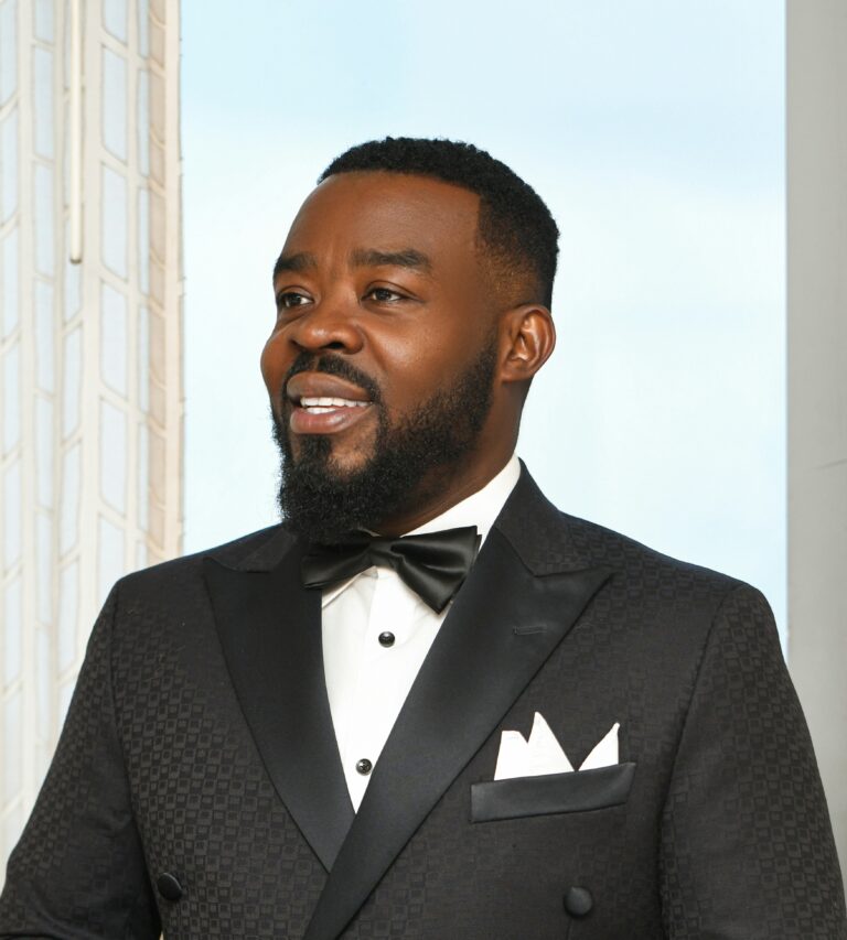Richard Nii Amarh Quaye Foundation To Roll Out Food Bank Project To Support Ghanaians In Some Underserved Communities 