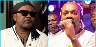 Gyakie Hints At Her Father’s Struggle To Cope With Daddy Lumba’s Death