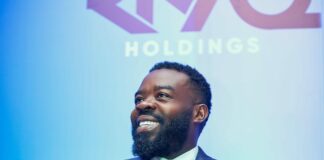 RNAQ Holdings Ignites Economic Growth With GHC 300 Million Scale-Up Fund