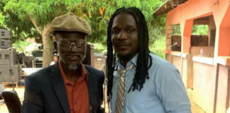 VIDEO: “Lilwin St0le Tia Tia Break Song From Me” – Former Manager Zack Exposes