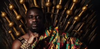 Sarkodie Makes Big Announcement About The First Edition Of Rapperholic In Kumasi