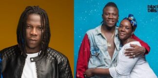 Marriage is expensive – Stonebwoy states