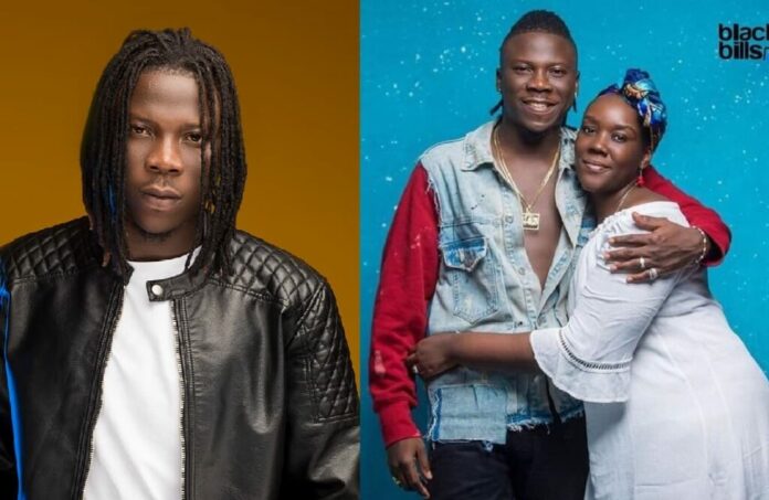 Stonebwoy-and-Wife-1024x667