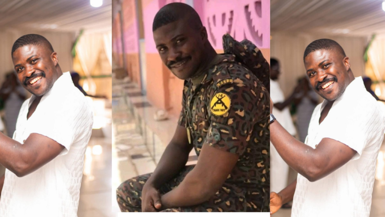 GIS officer who was declared missing discovered dead