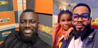 Mike2 Blasts Angel Asiamah for ‘Scripted’ Video of Agradaa’s Daughter