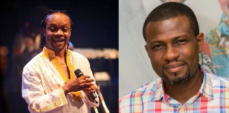 Daddy Lumba’s Musical Journey Began in the Church – Mark Okraku-Mantey Reveals
