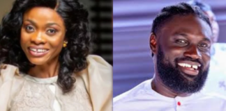 All the people Roman Father managed are dead – Diana Asamoah