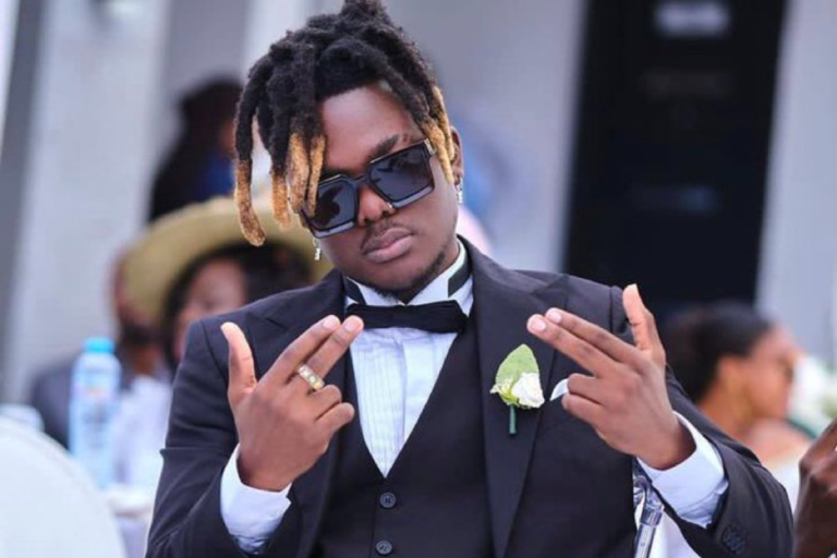Quamina MP Says Fante-Speaking Men Easily Win the Hearts Of Women