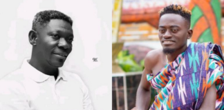 Agya Koo replies Lilwin’s subtle attacks at him
