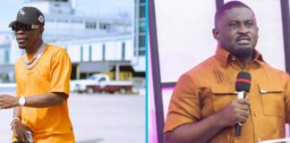 Prophet D.Y. Donkoh Apologizes Following Arrest Over Shatta Wale Deãth Prophecy