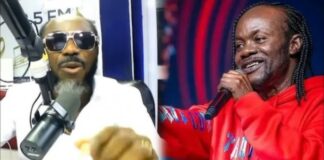 VIDEO: “I Was Genuinely Happy” – Big Akwes Explains Controversial Comments Following The Death Of Daddy Lumba