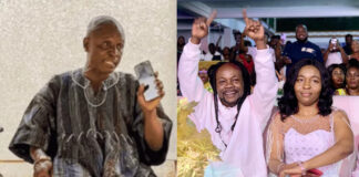 Daddy Lumba’s Family Head Chãses His Wife For His Dẽad Body – Watch Video