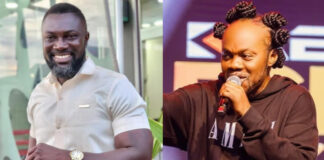 “People Should Pay To File Past Daddy Lumba’s Body” – Adom FM’s Mike2 Argues With Reasons
