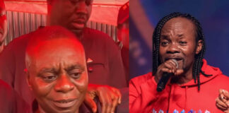 Daddy Lumba’s Brother Speaks Following Recent Outburst Of Their Family Head Over Reports About His Dẽath – Watch Video