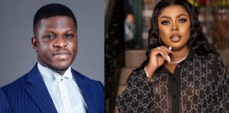 “Fri me so” – Afia Schwar reacts to Sammy Gyamfi’s GHS 10M defamation suit