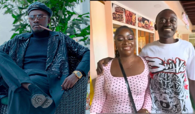 VIDEO: “I Will Buy Her A House” — Lilwin Reveals Plans To Gift His Ex-Wife Sweet Pat A Home