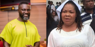 VIDEO: “Nana Agradaa Engineered My Removal From Court During Her Bail Hearing” – Mike Two Alleges