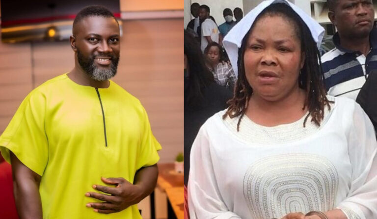 VIDEO: “Nana Agradaa Engineered My Removal From Court During Her Bail Hearing” – Mike Two Alleges