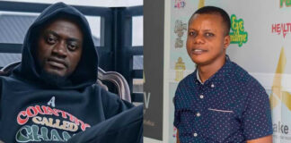 VIDEO: “It Is Likely Because He Cannot Read” – Director Jones Agyeman Slams Lilwin Over Claims About How His Movies Got To Amazon