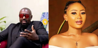 VIDEO: Jim Iyke Finally Reacts To Akuapem Poloo’s Claims That He Angrily Walked Out During 2024 Ghana Movie Awards