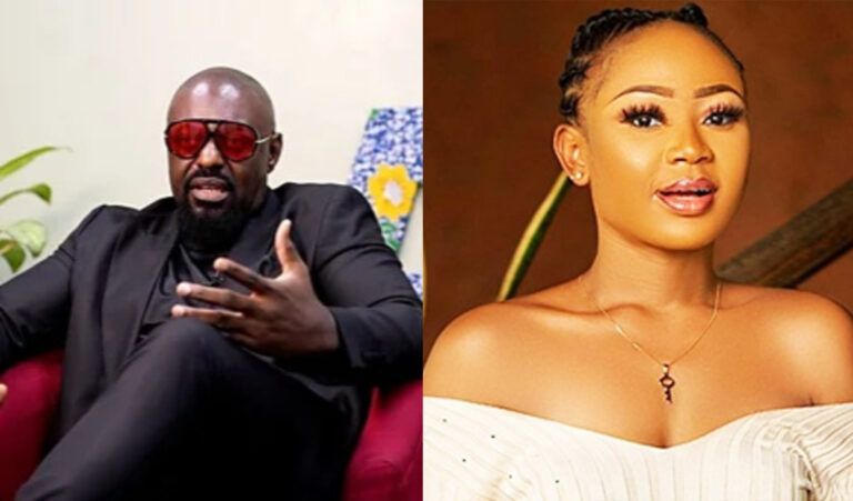VIDEO: Jim Iyke Finally Reacts To Akuapem Poloo’s Claims That He Angrily Walked Out During 2024 Ghana Movie Awards