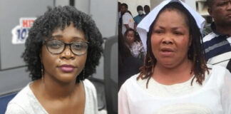 “Jail Miracle Peddling Pastors Too” – Filmmaker Leila Djansi Reacts To Nana Agradaa’s 15-Year Sentence