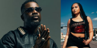 “The Wins Overflow!” – Sarkodie Reacts To Moliy’s Global Success After Viral NBA Liberty Cameo