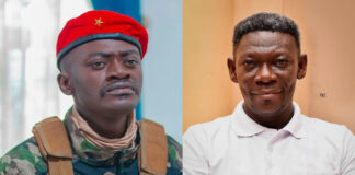VIDEO: “We Do Not Talk About Old Kings” – Lilwin Jabs Agya Koo Amid Kumawood Supremacy Debate