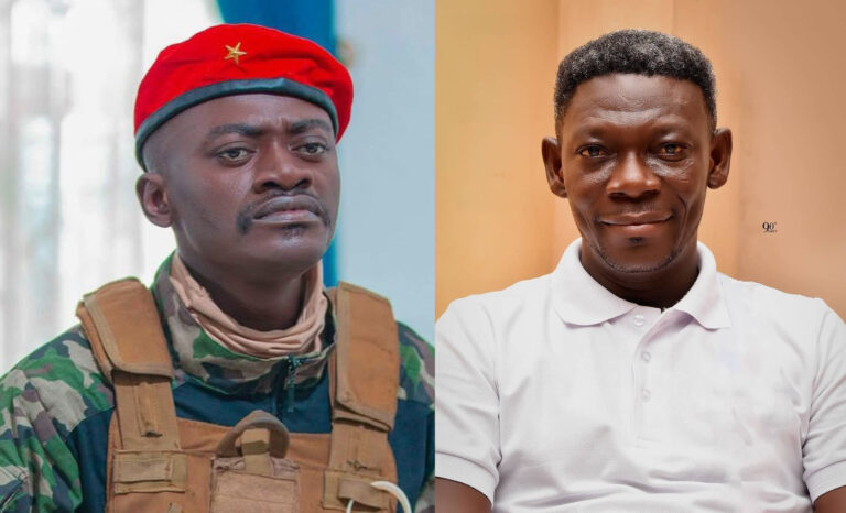 Lilwin Apologizes To Agya Koo For Recent Derogatory Comments Made Against Him – Watch Video