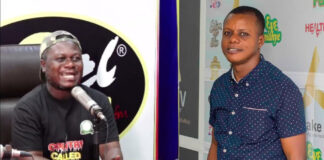 Frank Fiifi Garbin Drops Cryptic Reply As He Responds To Jones Agyeman’s Recent ‘In$ults’ – Watch Video