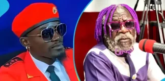 VIDEO: “Every Fõõl Can Get A Movie On Amazon” — Oboy Siki Fĩres Lilwin Over Recent Claims