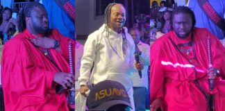 The Alleged Cause Of Death Of Legendary Daddy Lumba Revealed By Prophet Ajagurajah – Watch Video