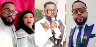 “Agradaa Remains Strong in Prison” – Angel Asiamah Shares Emotional Update