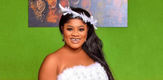 Obaapa Christy Declares Herself “A Woman Of Substance”; Says She’s Most Men Dream Wife