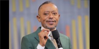 Rev Owusu Bempah claims to have forseen GAF helicopter crash