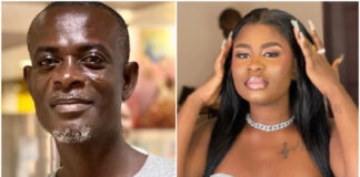 Jackson K Bentum Defends Daughter Yaa Jackson; Says She’s Not a Two-Year-Old Baby