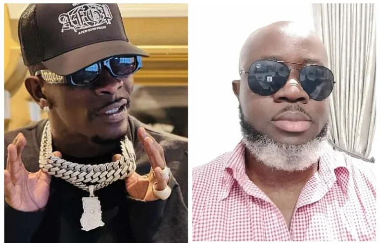 Just In: Shatta Wale Detained By EOCO Over Ongoing Tax And Asset Probe