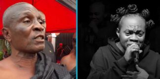 VIDEO: Daddy Lumba’s Family Head Issues Stern Warning To Fans As Arrangements For His One Week And Funeral Begin