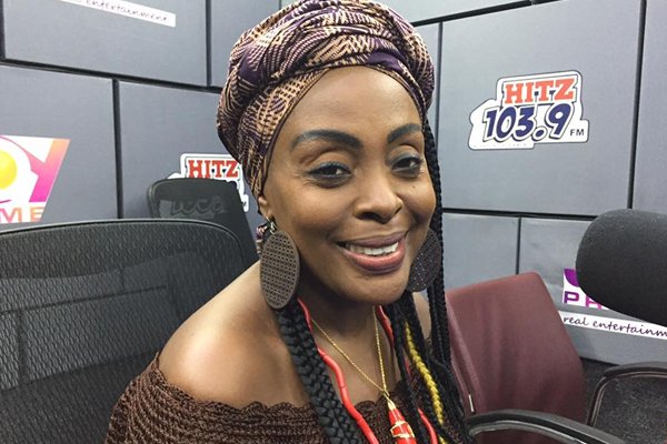 Akosua-Agyapong