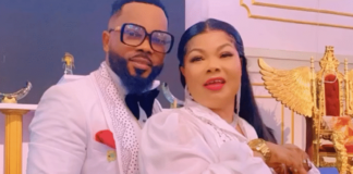 Agradaa Seeks Forgiveness From Mahama, Prof. Jane, and Sammy Gyamfi — Husband Discloses