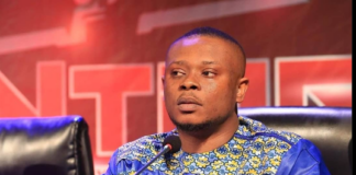 Appietus Celebrates His Wife As They Mark 25 Years Of Marriage